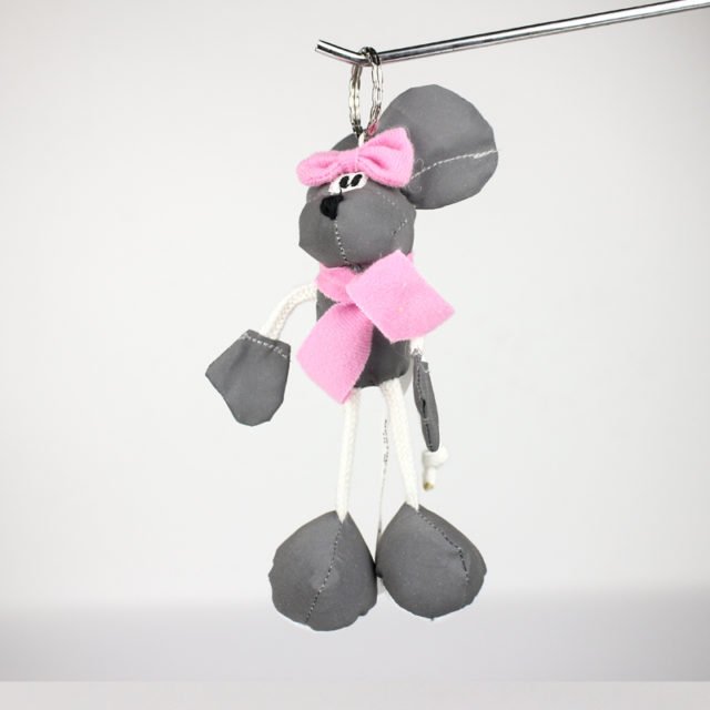 Our Products - safety reflective toys keychain